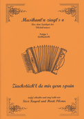 Musikantn